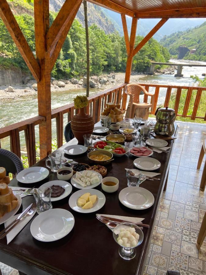 Karadeniz Suit Rize Exterior photo
