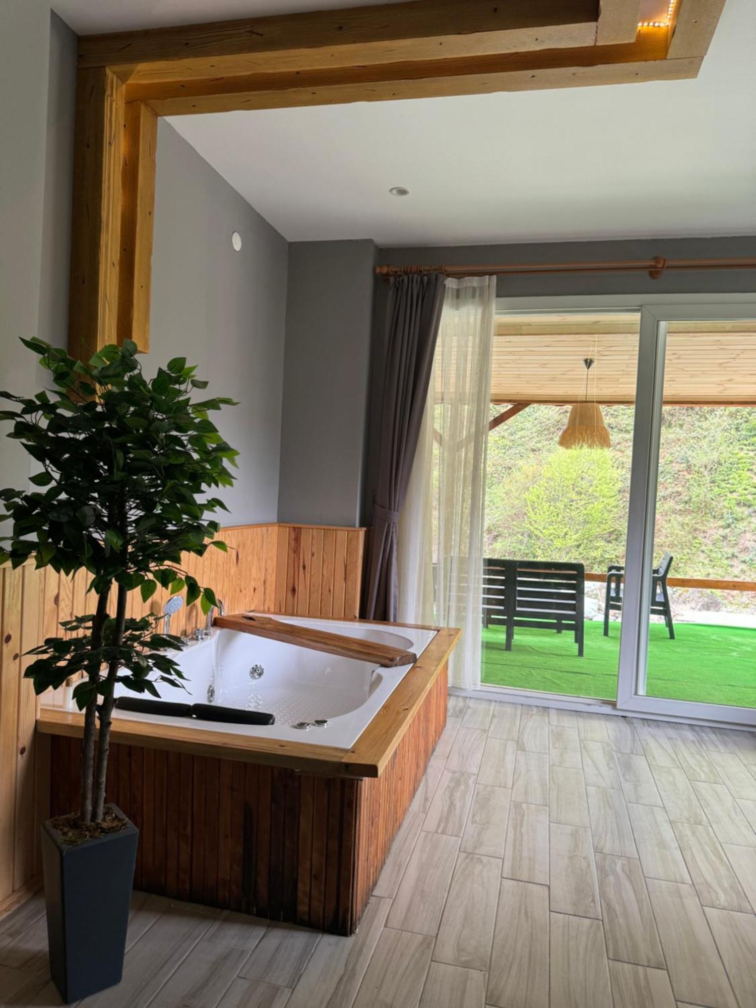 Karadeniz Suit Rize Exterior photo