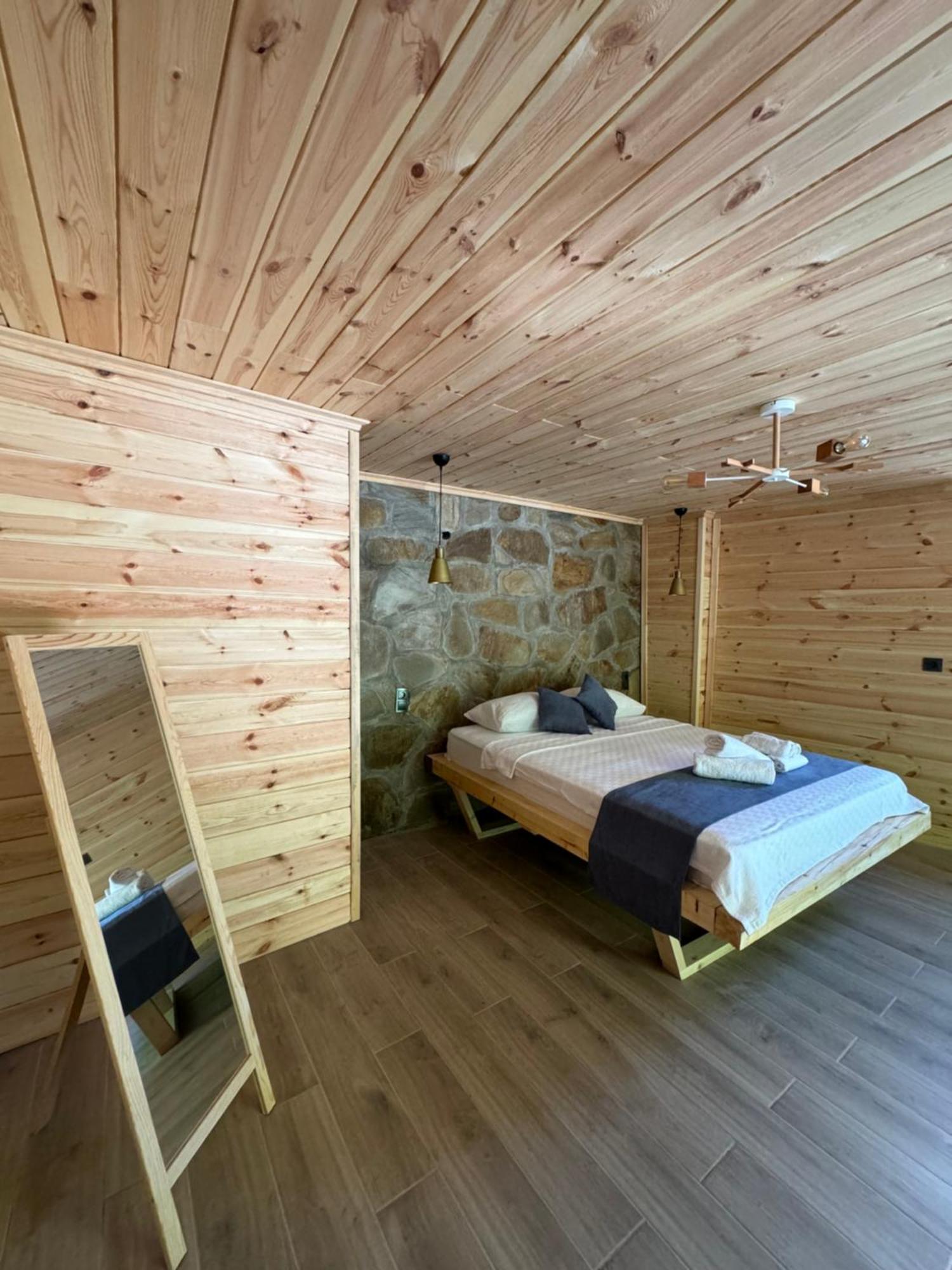 Karadeniz Suit Rize Exterior photo