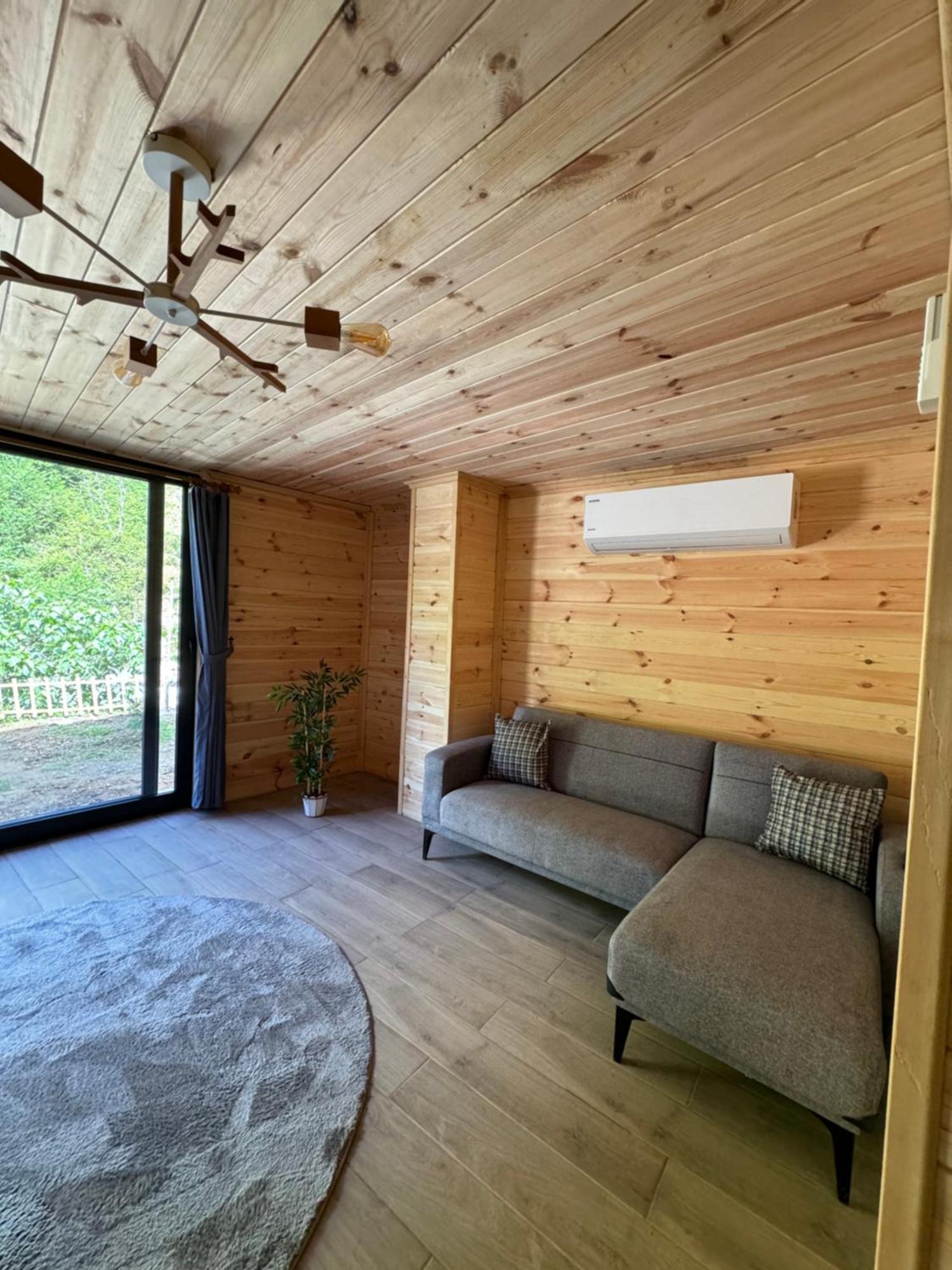 Karadeniz Suit Rize Exterior photo