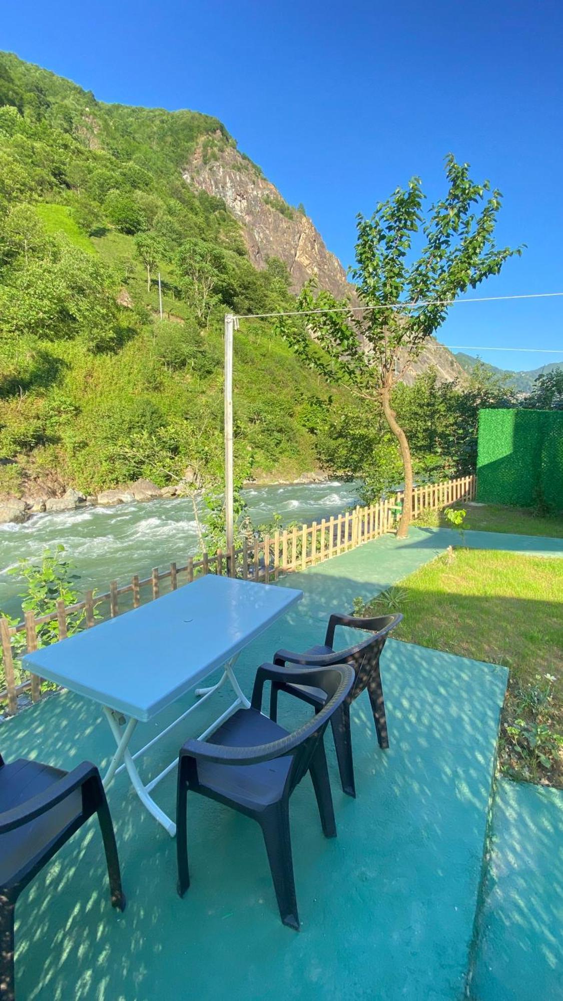 Karadeniz Suit Rize Exterior photo