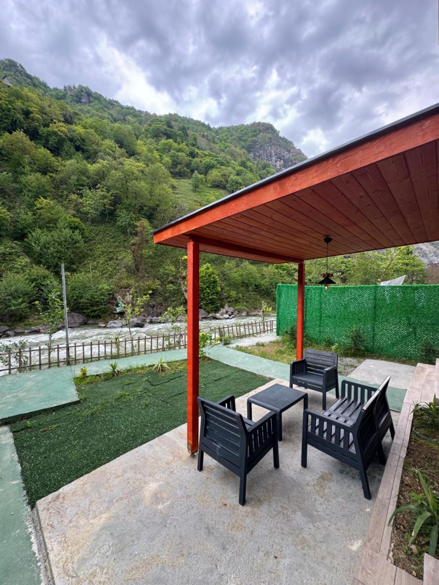Karadeniz Suit Rize Exterior photo