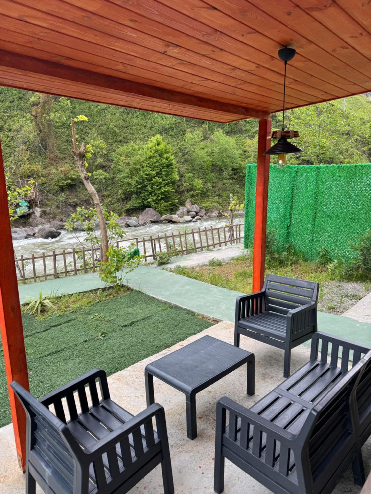 Karadeniz Suit Rize Exterior photo